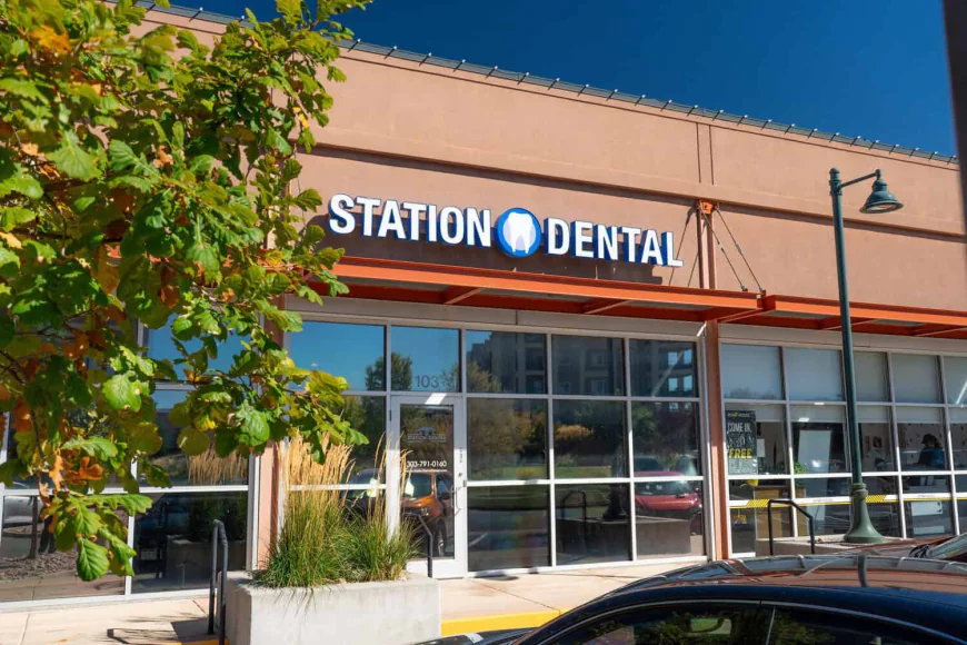 Why Should You Choose Restore Dental Highlands Ranch for Your Oral Health Needs?