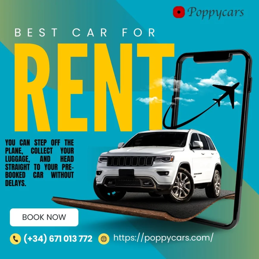 Economical Car Rentals Your Reliable Travel Partner in Menorca