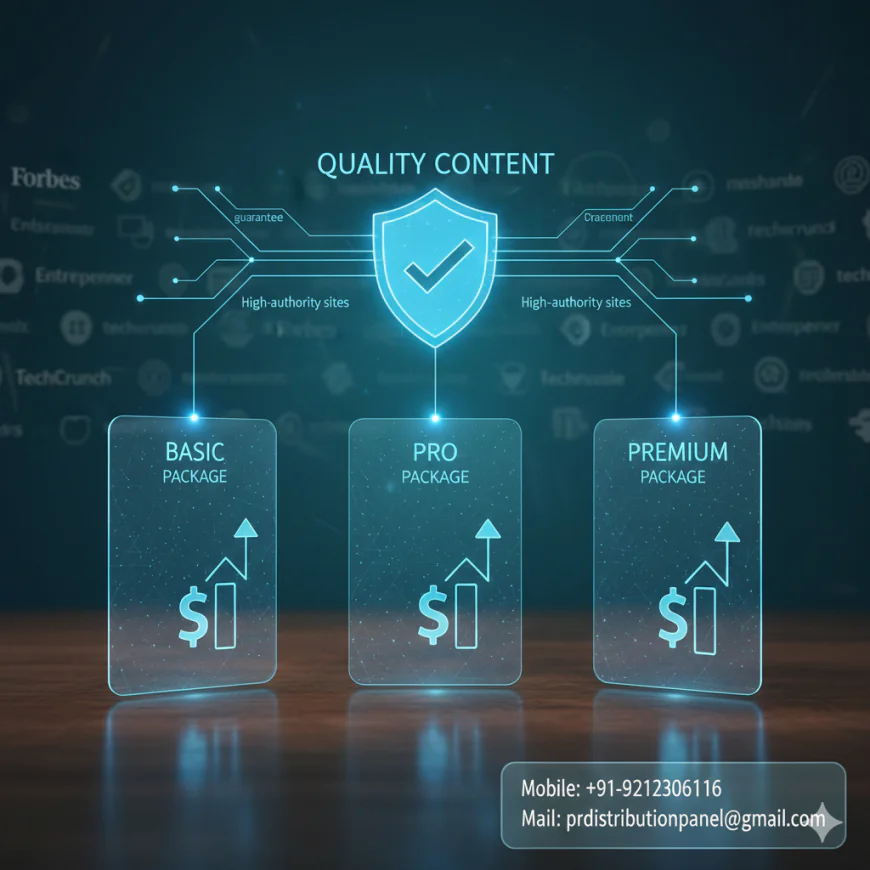 Affordable Guest Posting Service USA Packages