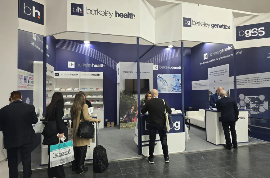 What Makes Exhibition Stand Builders Crucial at Cosmoprof 2026?