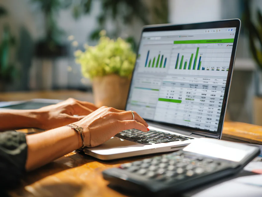 How Accounting Service Providers SXM Help Sint Maarten Businesses Stay Ahead