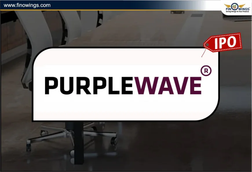 Purple Wave Infocom IPO GMP, Analysis, And Details