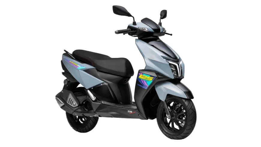 NTorq 125 EMI Price & Monthly Payment Details