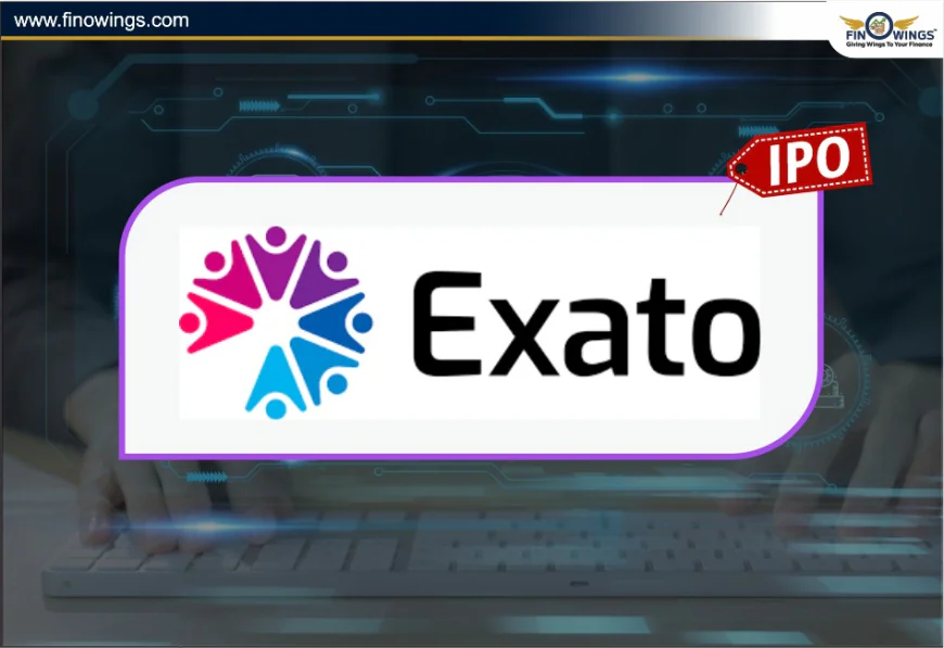 Exato Technologies IPO GMP – Latest Update, Details & Investor Outlook
