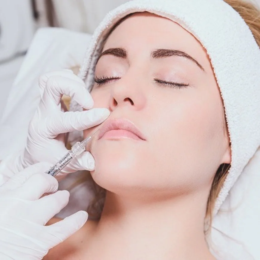 How Long Do Cheek Fillers Injections Actually Last?