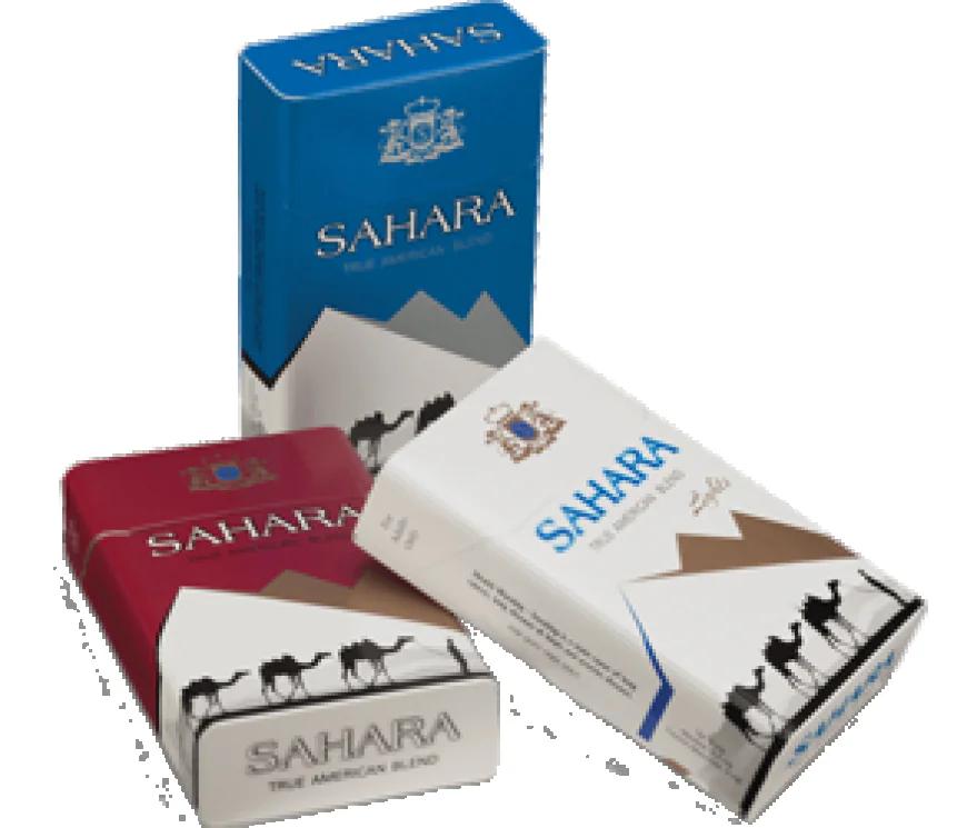 探索撒哈拉系列：HKsmokeone带你感受独特烟草体验