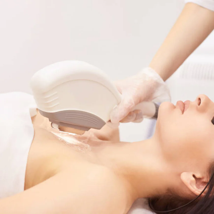 Fractional CO2 in Dubai: Healing & Downtime