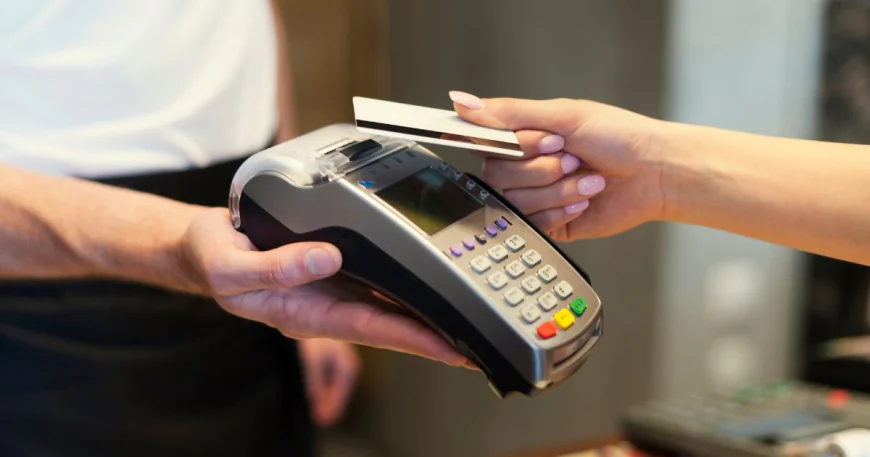 India Pos Terminals Market Trends, Growth, and Forecast 2025-2033
