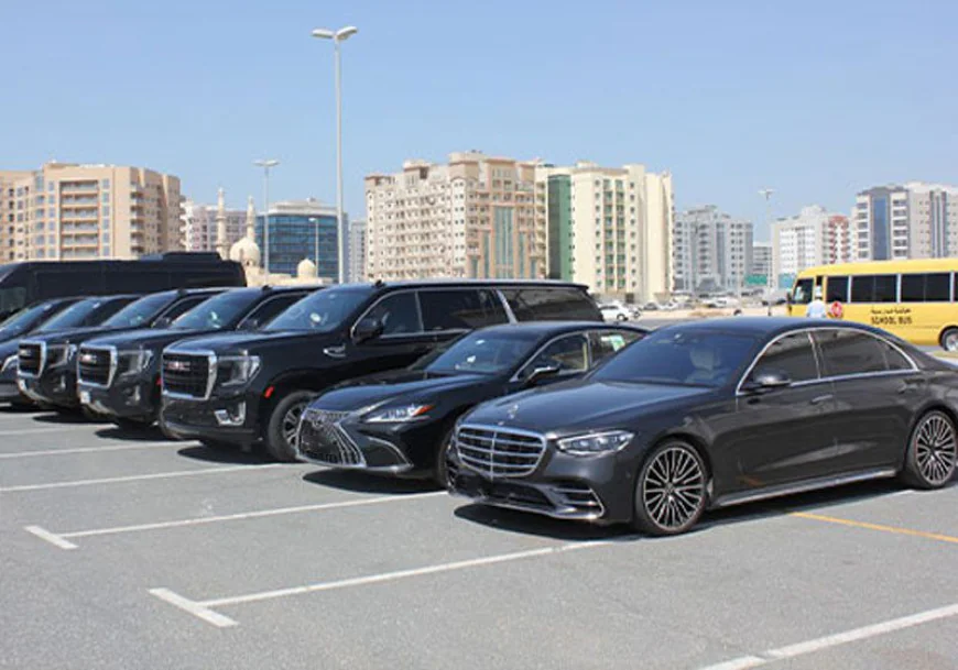 Hire experienced exhibitor transportation to boost your product image