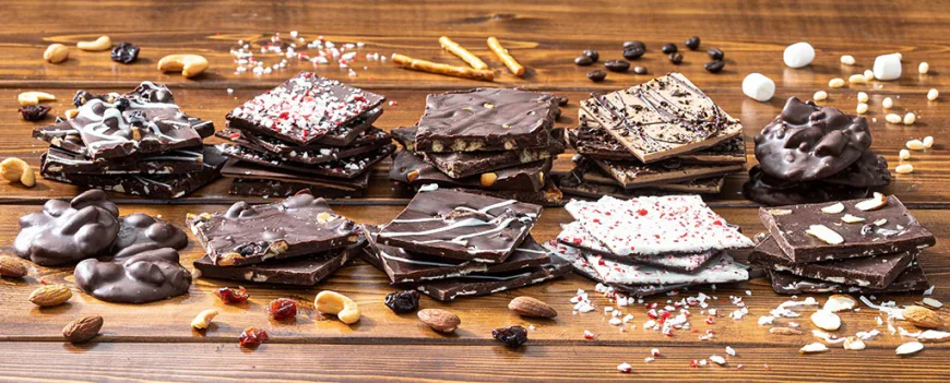 Celebrating Sweet Traditions: A Complete Guide to Thanksgiving Chocolates