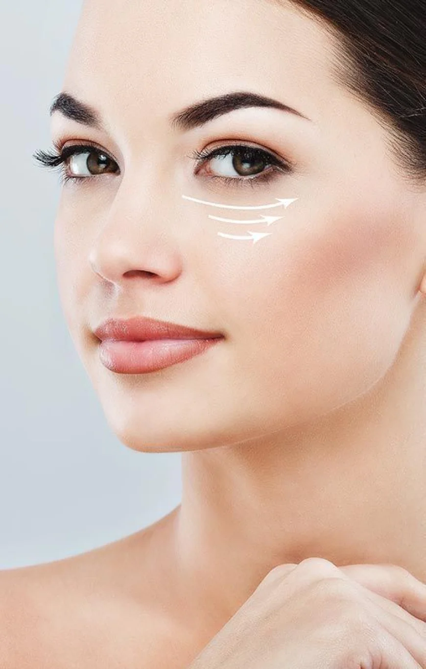 نتائج حقن الجلوتاثيون: ماذا تتوقعين بعد الجلسة؟