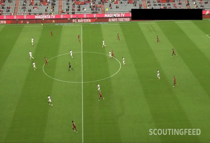 How​‍​‌‍​‍‌​‍​‌‍​‍‌ Football News Creates Hype, Drama, and Excitement Throughout the Season