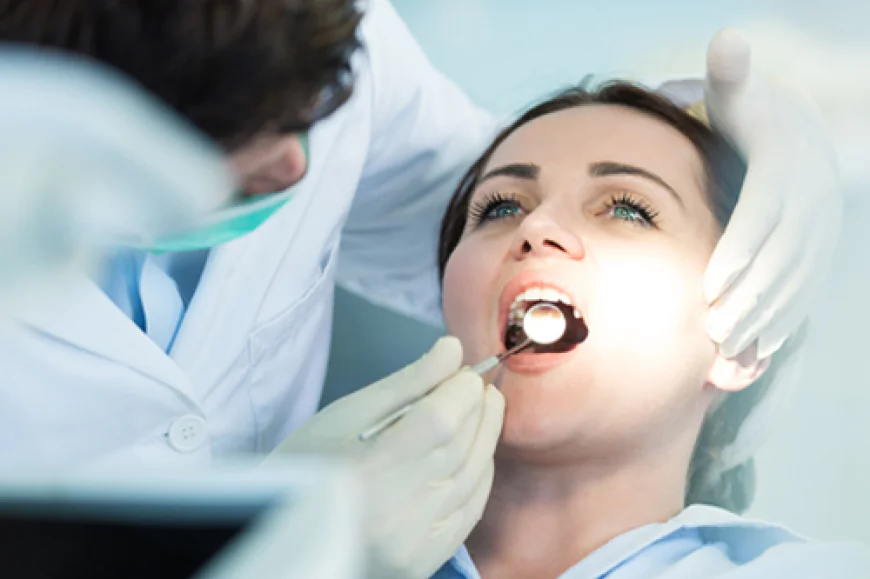 Emergency Dentist Near Me – Immediate Dental Care When You Need It