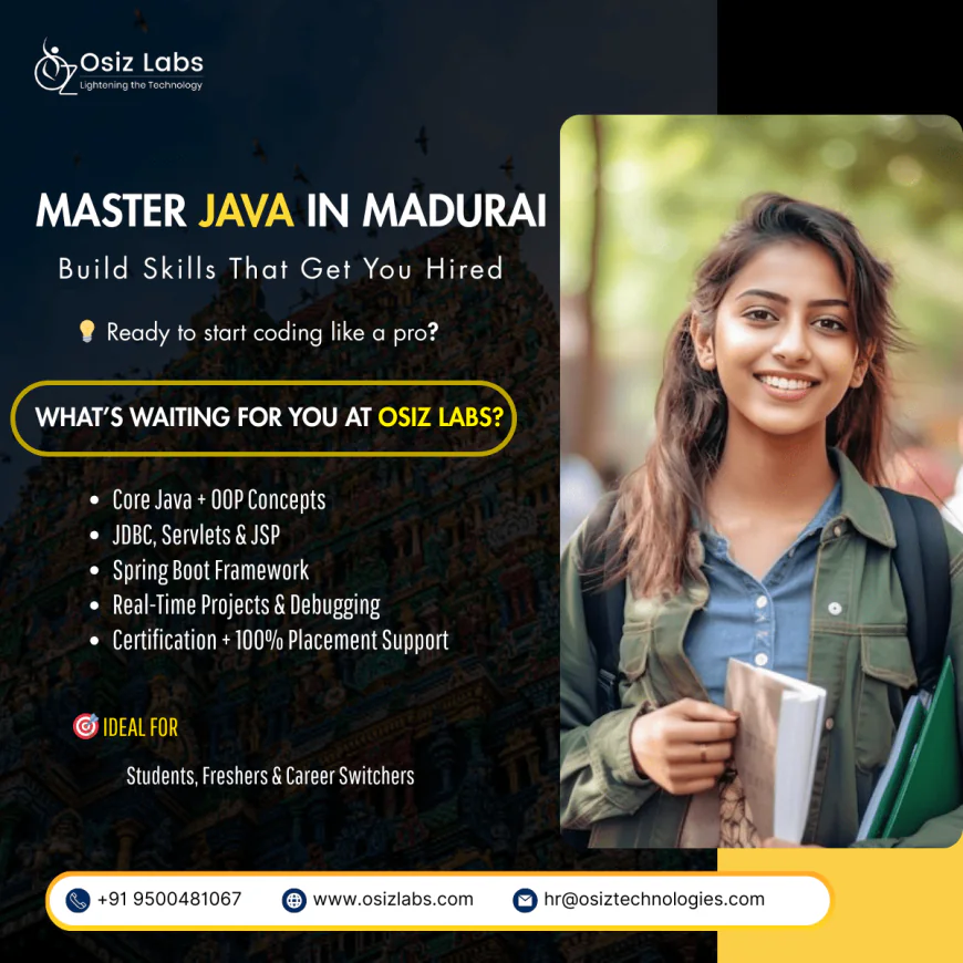 Cloud-Native & Microservices Java: The Perfect Career Choice for Freshers and Graduates