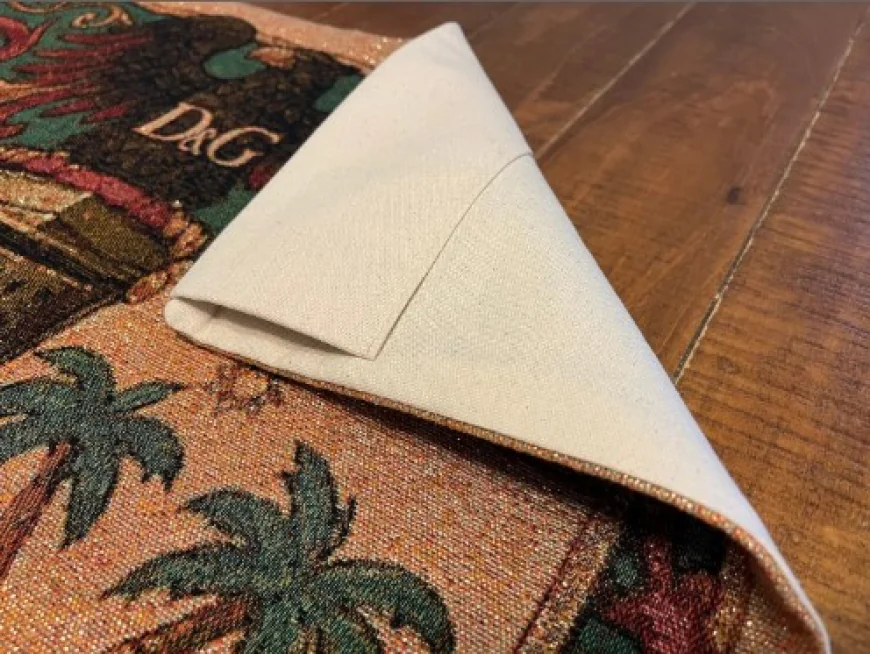 Why Custom Tapestries Are the Ultimate Personalized Decor Trend