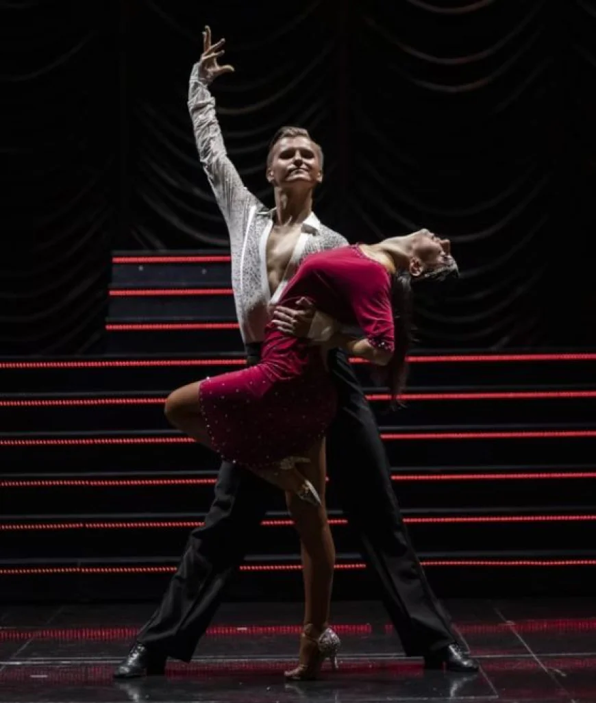 Partner Etiquette: Do’s and Don’ts in Ballroom Dance