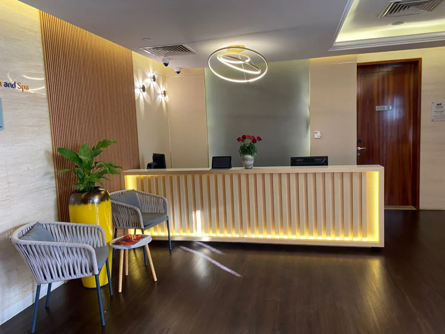 Discover the Best Body Massage Center for Complete Relaxation – Mirage Spa