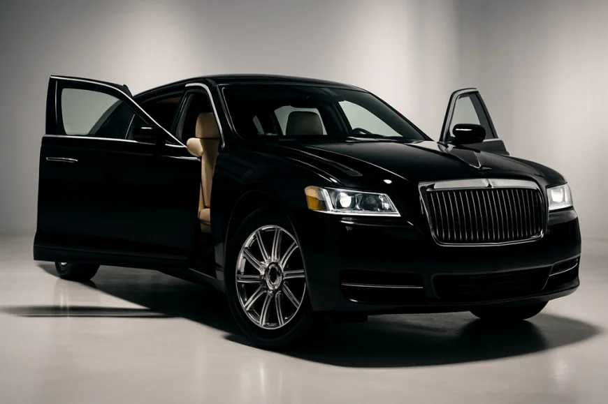 Do Toronto Wedding Limo Companies Offer Customized Packages With Decorations or Champagne?