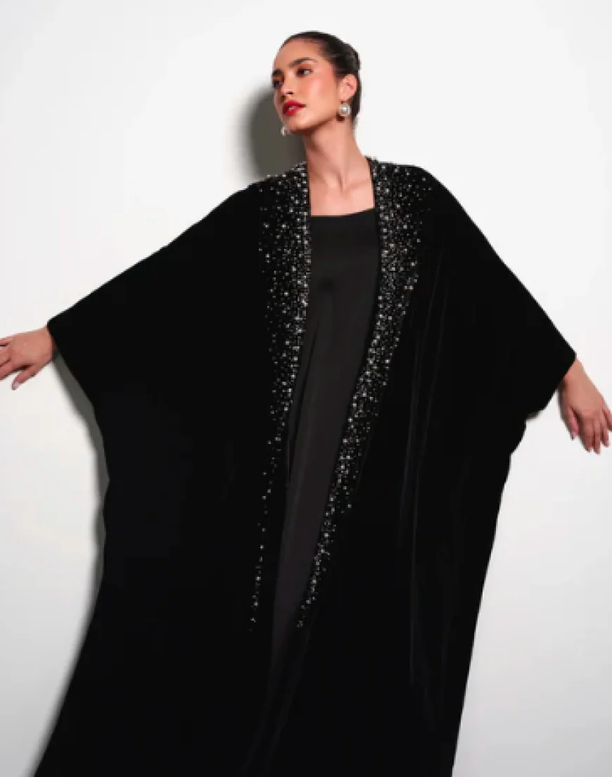 Alizay Clothing MiddleEast, Your Ultimate Guide to Trendy Pakistani Fashion