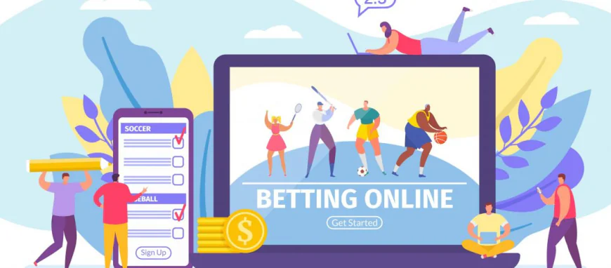Understanding How Bettors Navigate Today’s Online Landscape