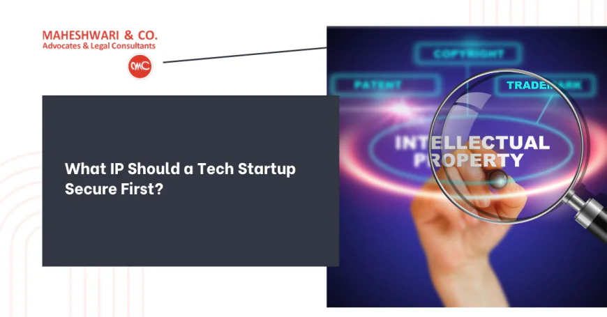 Understanding Intellectual Property in the Startup Ecosystem