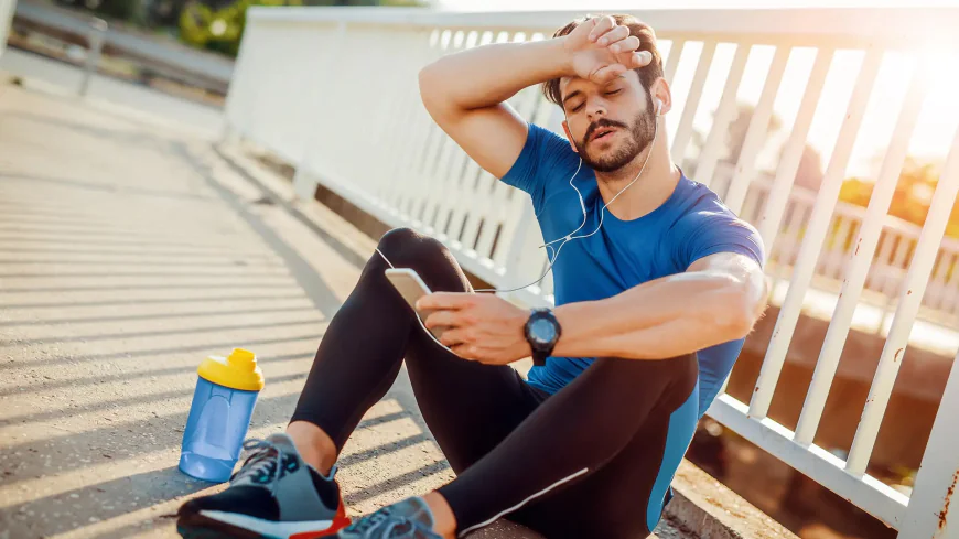 Benefits of a Performance Hydration Drip Coral Spring