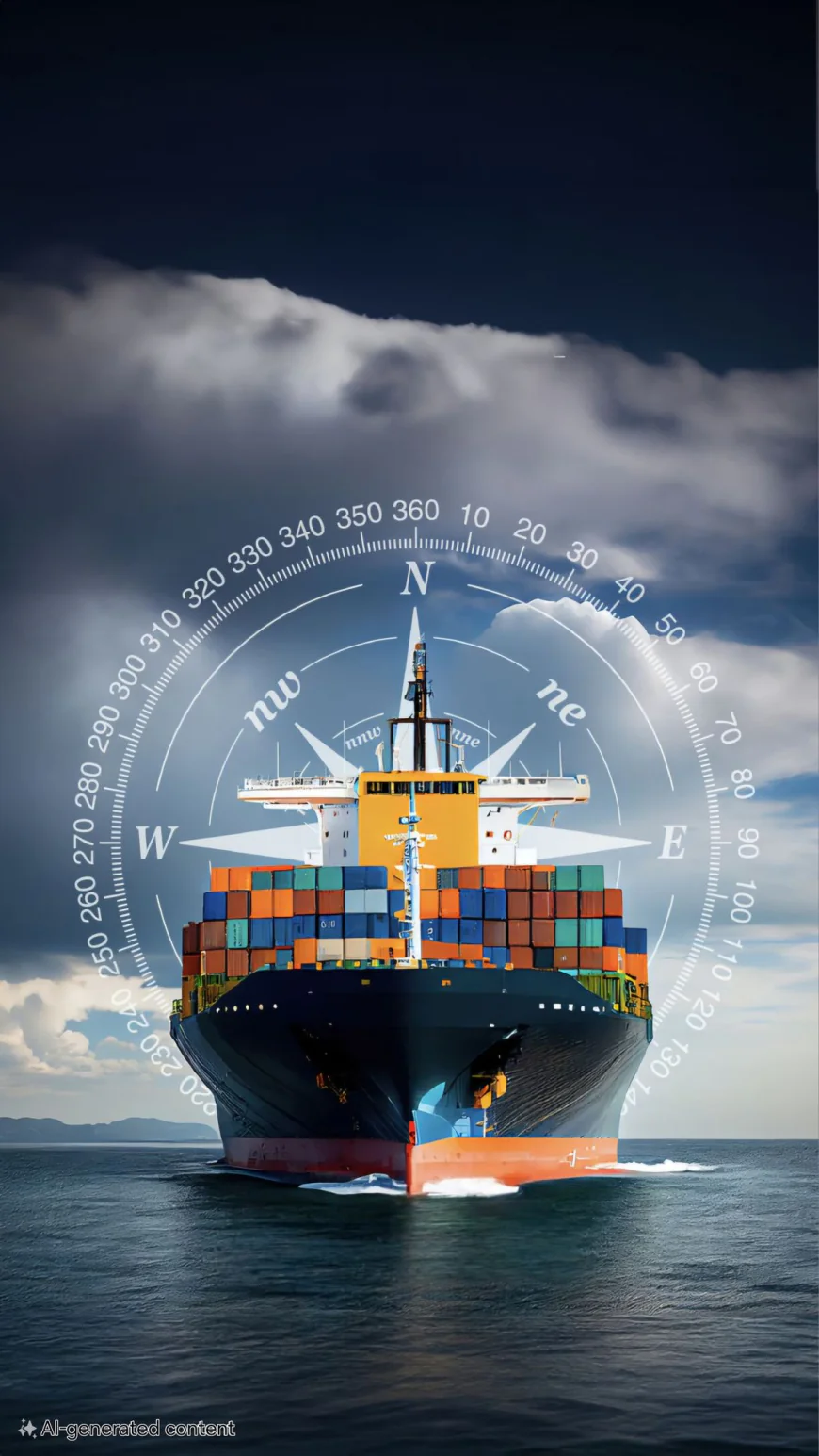 Trustworthy Shipping Companies that Ship from the USA to Nigeria