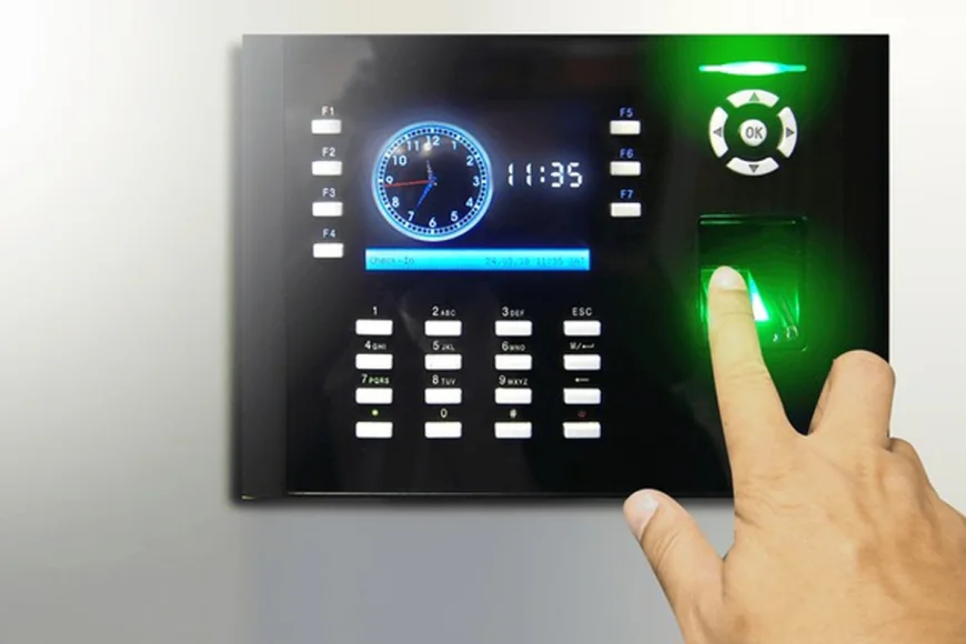 The Importance of Access Control Systems in Business Security