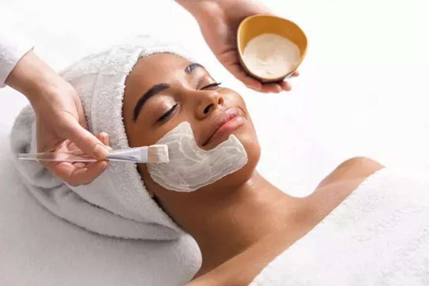 Why Is Deep Skin Cleansing Important for Pore Purification?