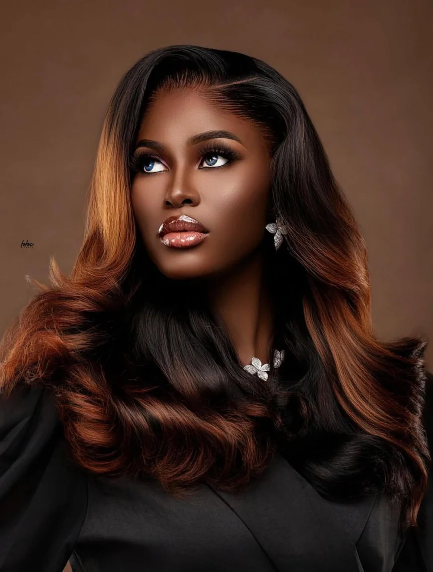 Best Rated Tape In Hair Extensions to Shop During This Black Friday Sale