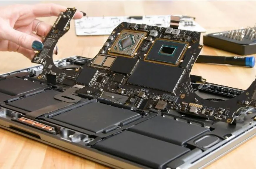 Affordable MacBook Repair in Auckland: Expert Solutions for Every Issue