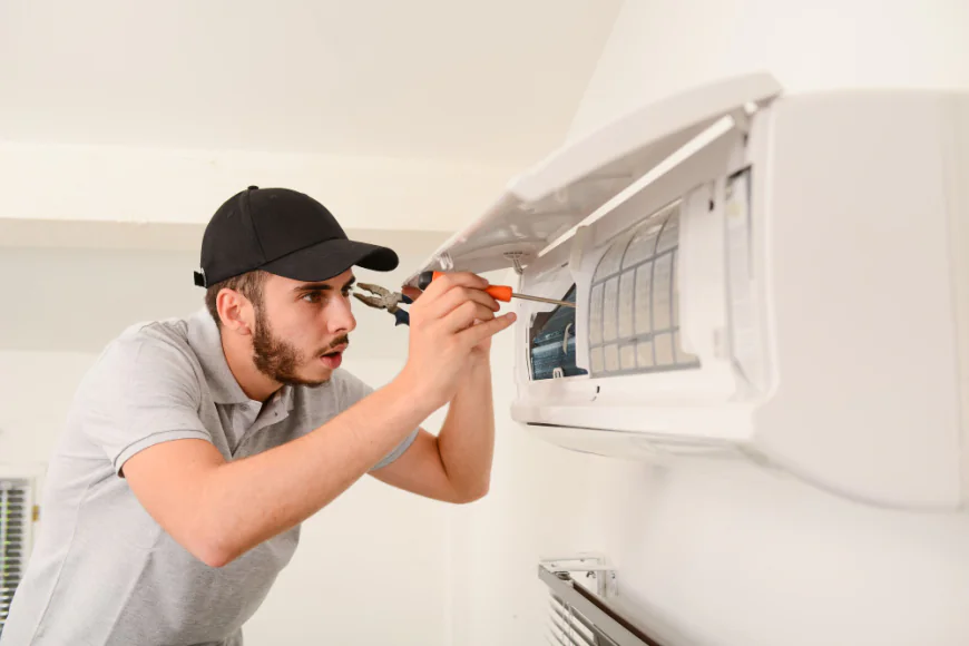  What Should You Check Before Calling for Affordable AC Repair?