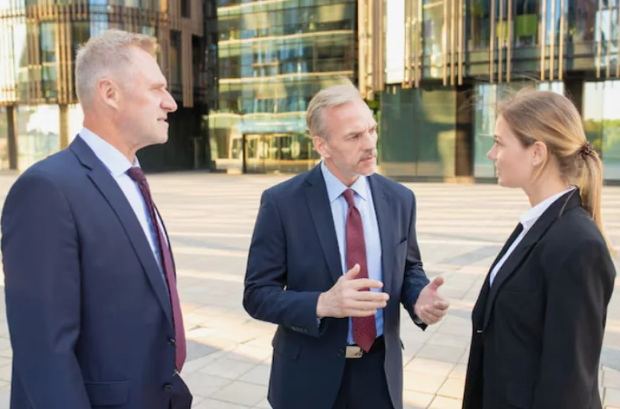 A Spectrum of Success: The Diverse Clients Served by the Best Immigration Solicitors in London