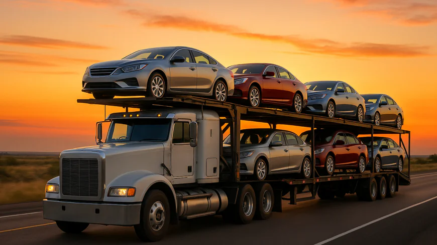Alabama to New York Car Shipping – Complete Guide for Safe & Affordable Auto Transport