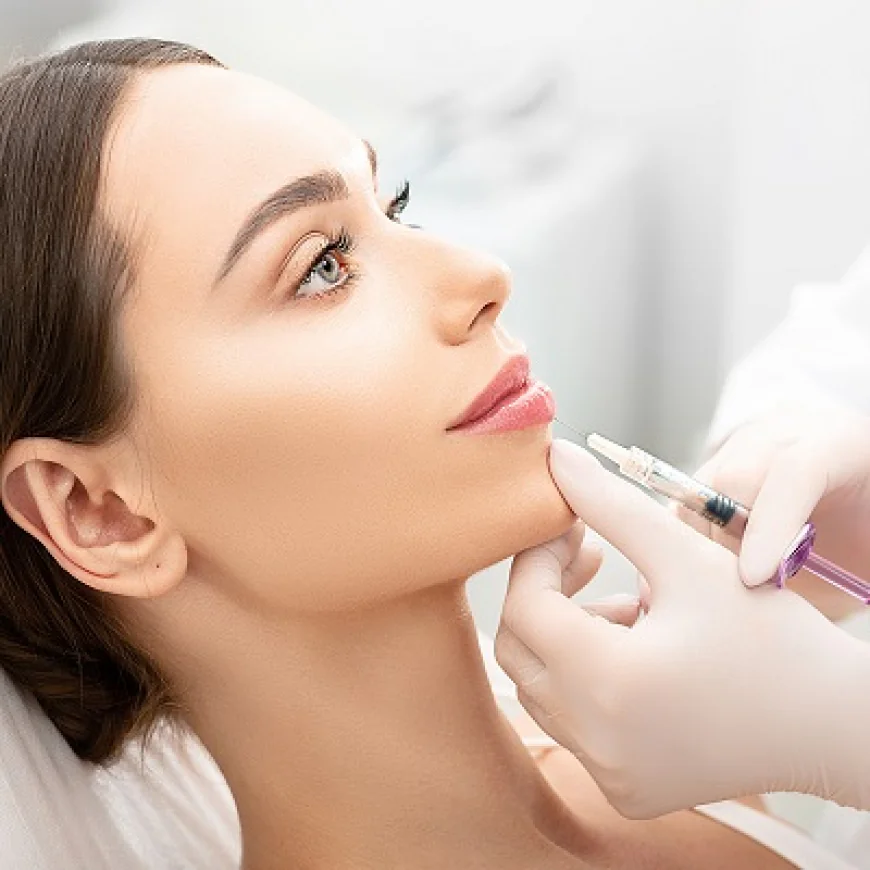 Restylane Fillers for Chin Contouring: What to Expect