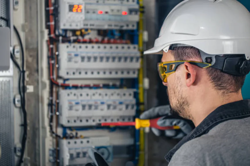 Avoiding Electrical Failures with Routine Test and Tag Maintenance