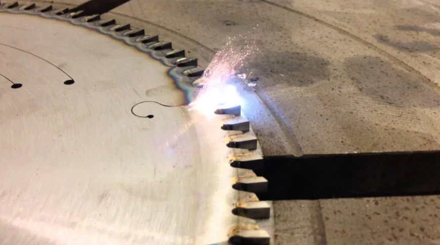 Revolutionize Surface Maintenance with a Laser Cleaning Machine