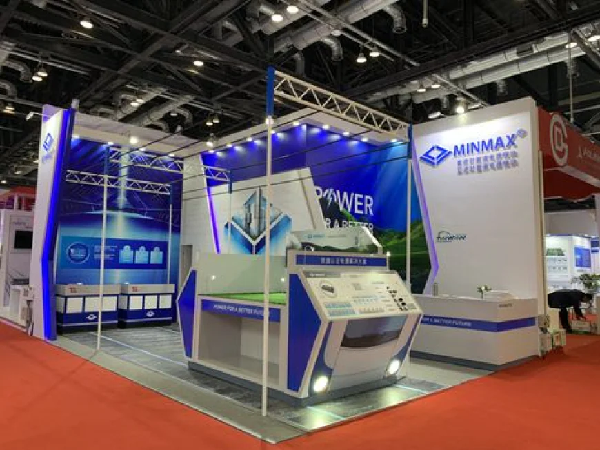 Best Booths for Berlin's International Green Week Fair