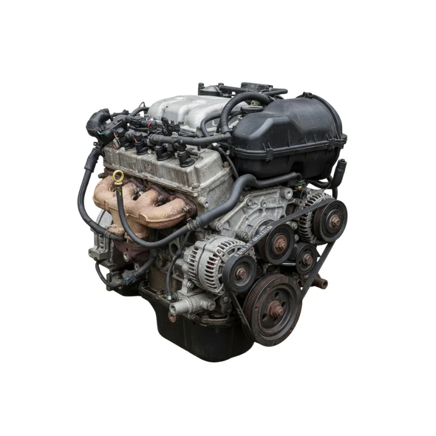 Built for Performance