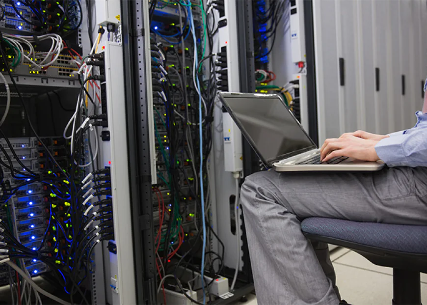 The Critical Role of Cyber security Services in Preventing Data Breaches and Regulatory Fines