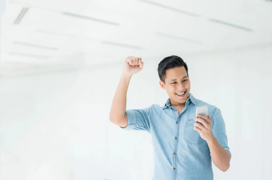 個人信貸：讓您的財務更靈活的最佳選擇