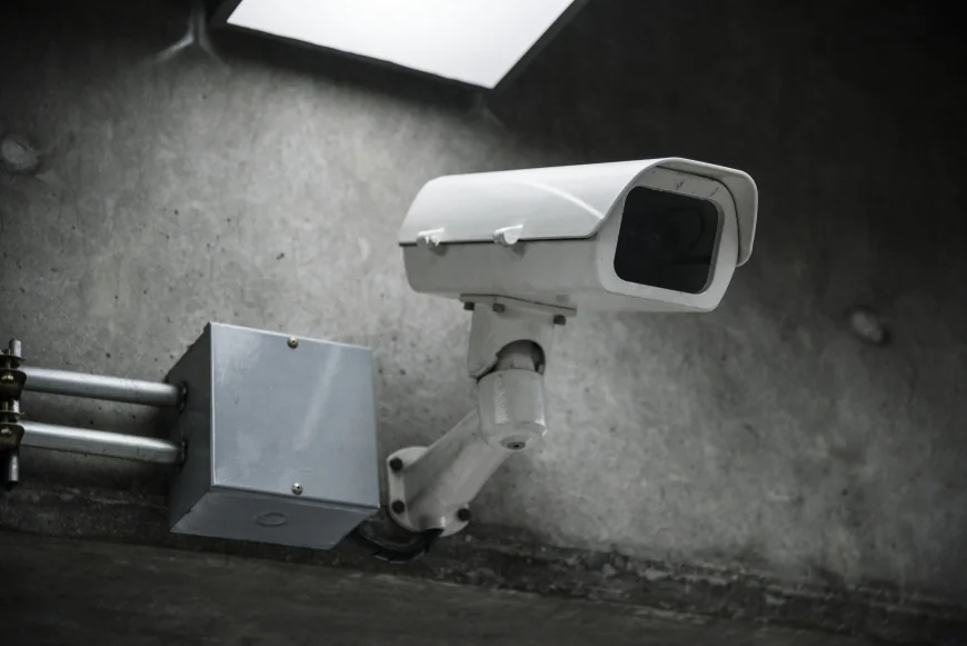 Enhancing Safety and Peace of Mind with Modern Security Cameras in Blackburn