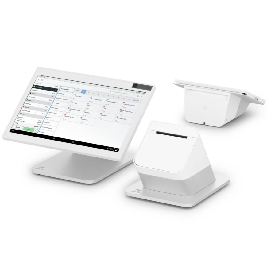 Why Merchant Services POS Systems Are Transforming the Way Businesses Operate