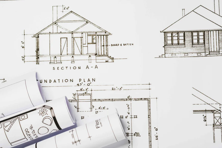 Design Your Home Around Real Life: Custom House Blueprints That Work