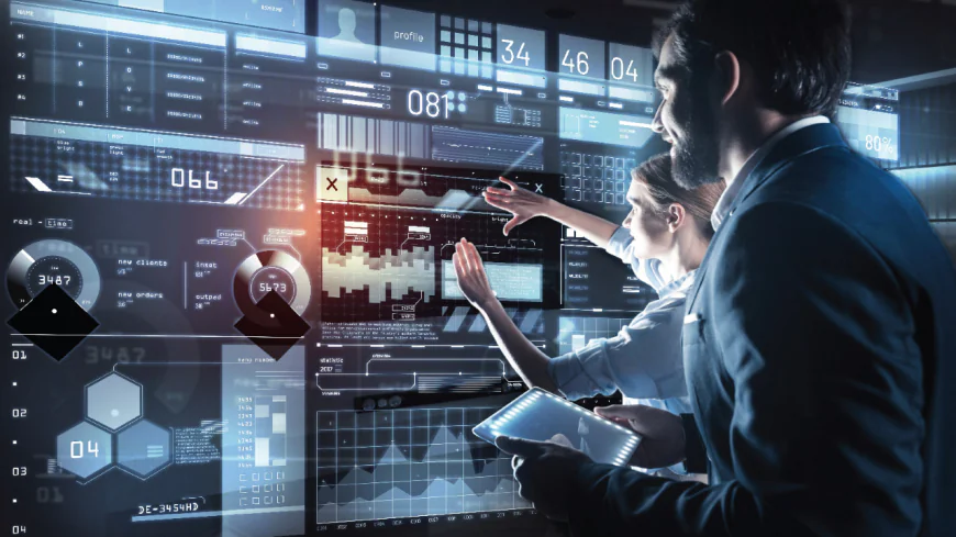 Boosting Government Cybersecurity Through Predictive Maintenance Solutions