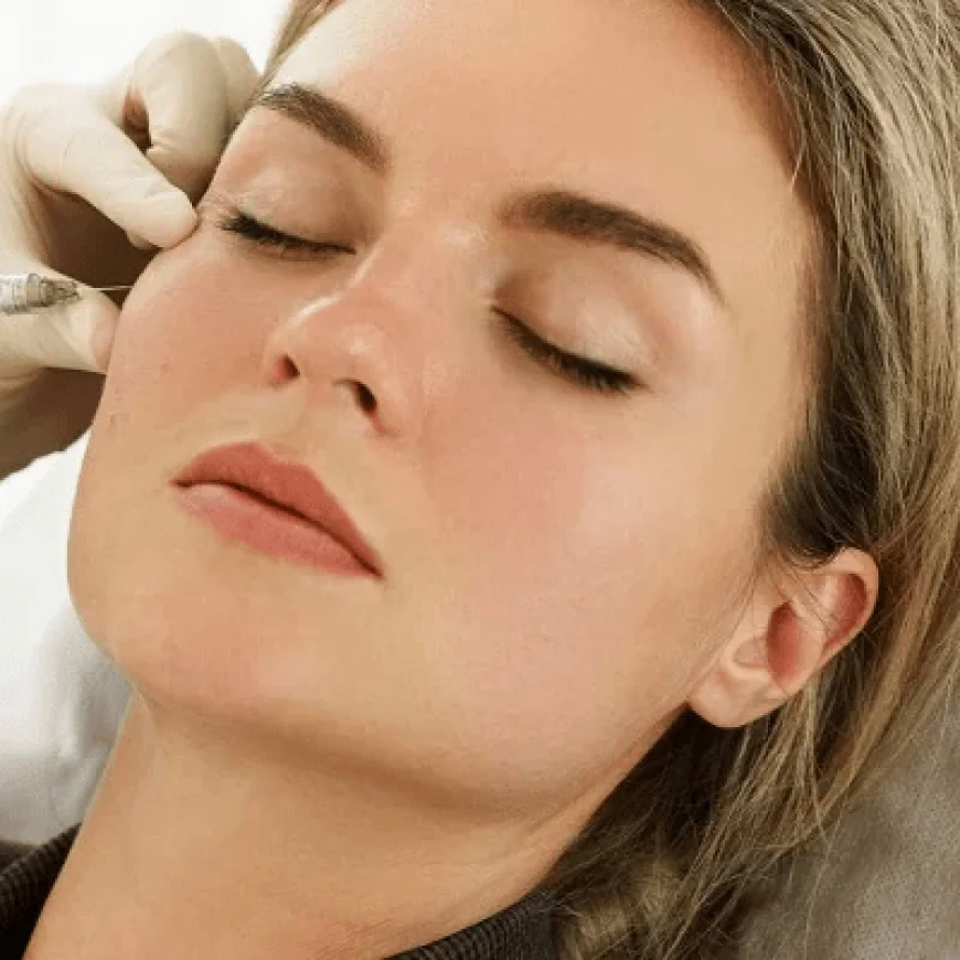 Combining Profhilo Treatment with Skincare Routines