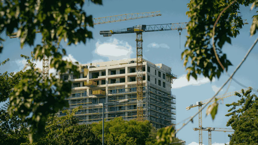 How to develop infrastructure in a right-of-way-responsible manner?