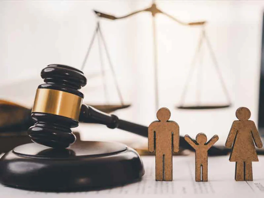 A Practical Guide to Finding the Right Family Lawyer in Toronto