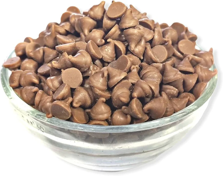 Leading Milk Choco Chips Manufacturer in India – RPG Industries
