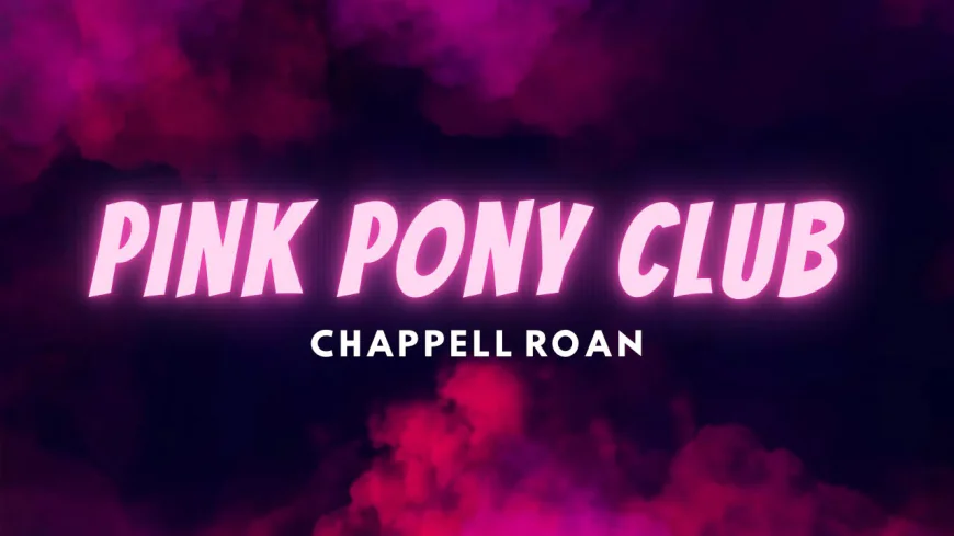 What Is the Pink Pony Club All About?